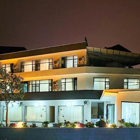 Airport Dream B&B - Tianfu International Airport Branch Jianyang  Eksteriør bilde