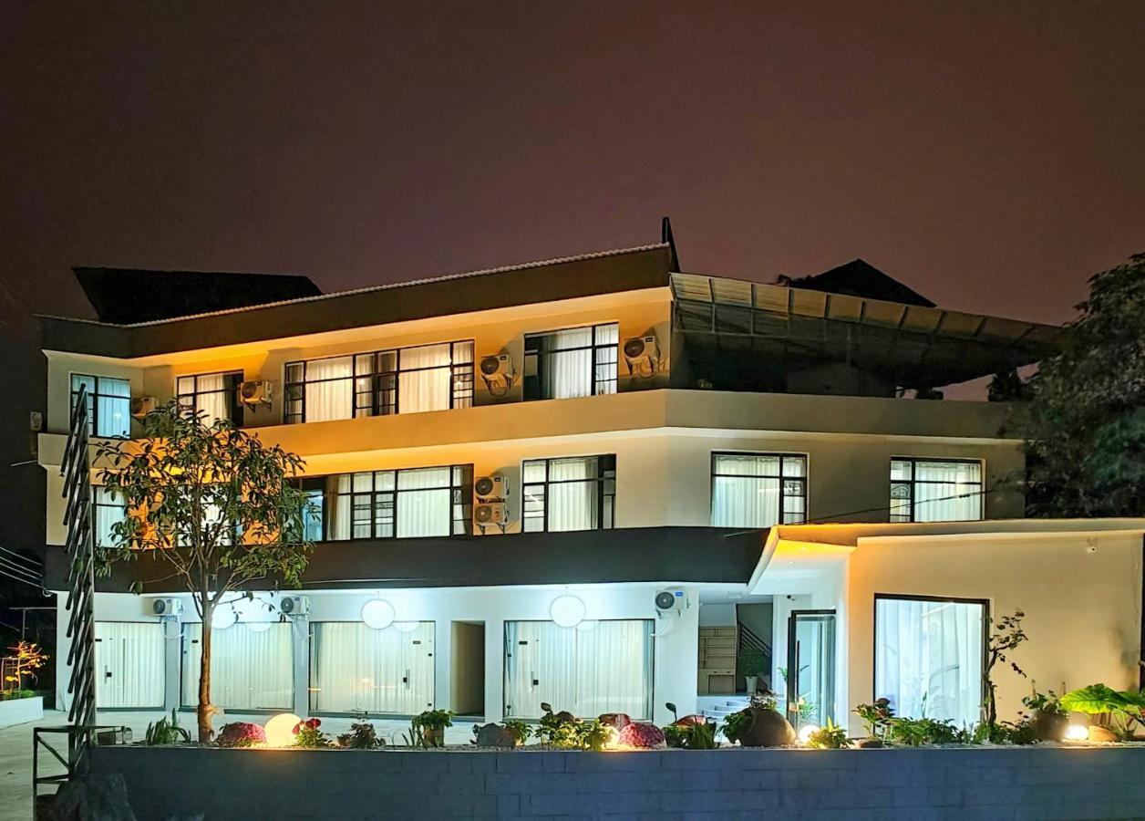 Airport Dream B&B - Tianfu International Airport Branch Jianyang  Eksteriør bilde